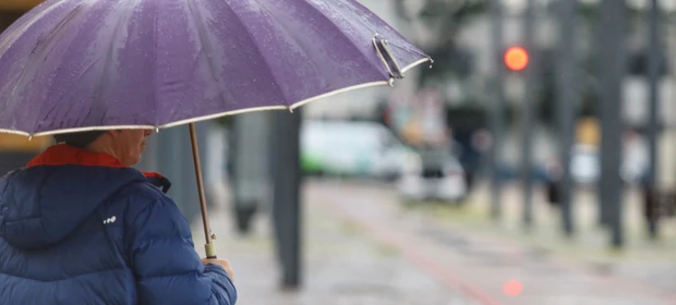 Chuva e nebulosidade predominam ao longo da semana no Paraná