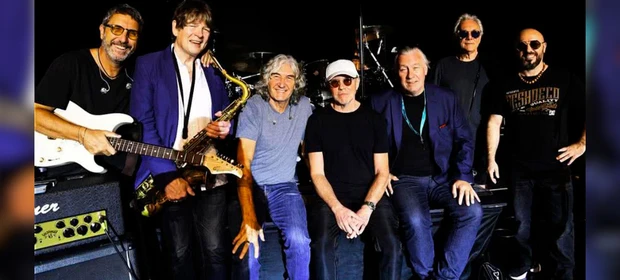Dire Straits Legacy se apresenta nesta quinta-feira em PG