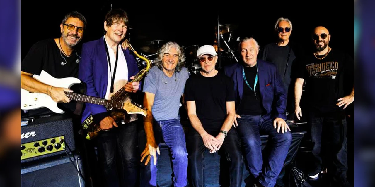 Dire Straits Legacy se apresenta nesta quinta-feira em PG