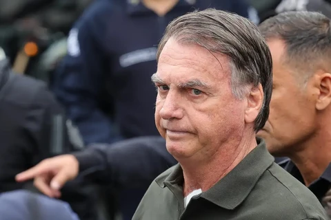 Prazo para Bolsonaro recorrer de condenação no STF termina nesta segunda