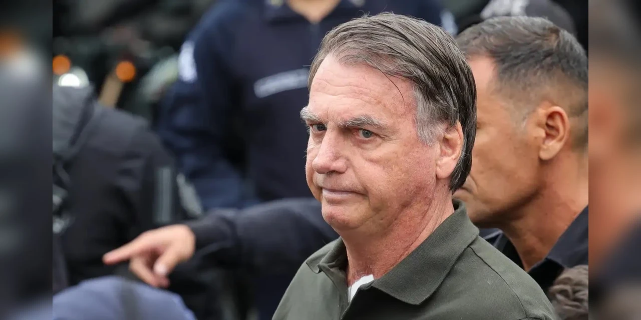 Prazo para Bolsonaro recorrer de condenação no STF termina nesta segunda