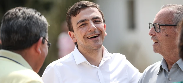 “Estamos transformando a saúde pública de Ponta Grossa”, diz Aliel Machado; veja investimentos 