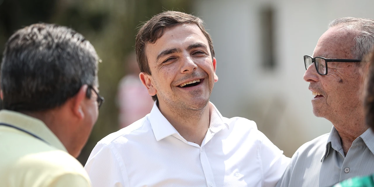 “Estamos transformando a saúde pública de Ponta Grossa”, diz Aliel Machado; veja investimentos