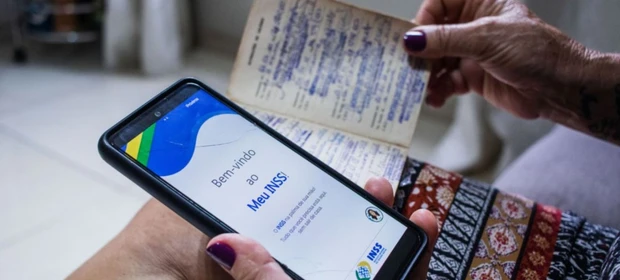 INSS inicia pagamento dos benefícios de outubro para mais de 39 milhões de brasileiros