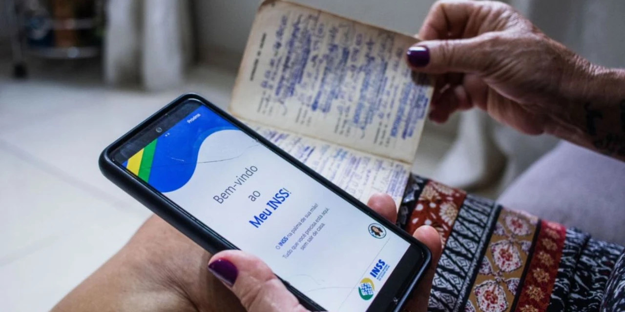 INSS inicia pagamento dos benefícios de outubro para mais de 39 milhões de brasileiros