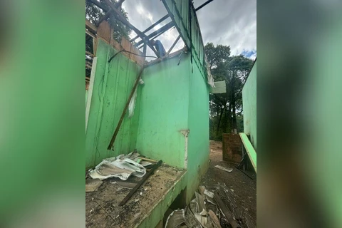 Foto: Reprodução / P97