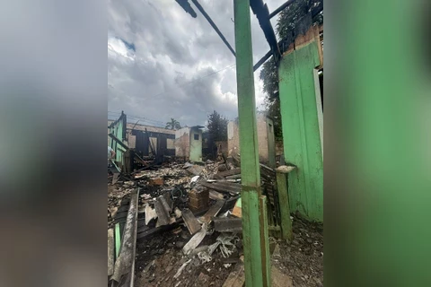 Foto: Reprodução / P97