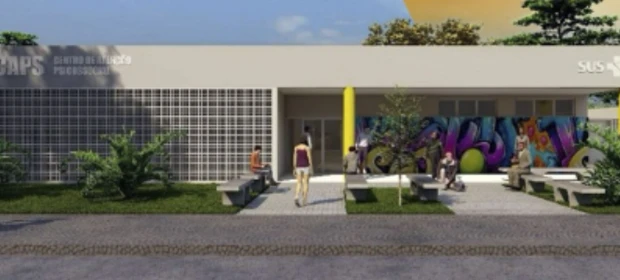 Carambeí anuncia construção de novo CAPS com investimento de R$ 2,5 milhões