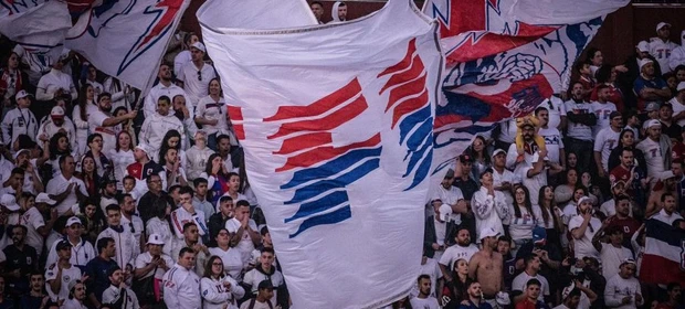 Advogado denuncia ameaças de integrantes da torcida organizada do Paraná Clube durante processo da SAF