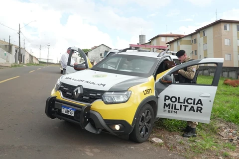 Foto: Ricardo Marcondes / D'Ponta News