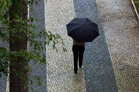 Tempo continua instável em Ponta Grossa e região nesta terça-feira
