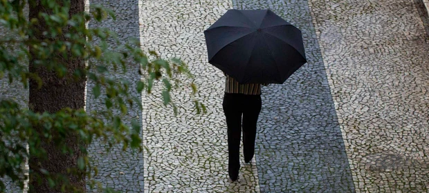 Tempo continua instável em Ponta Grossa e região nesta terça-feira