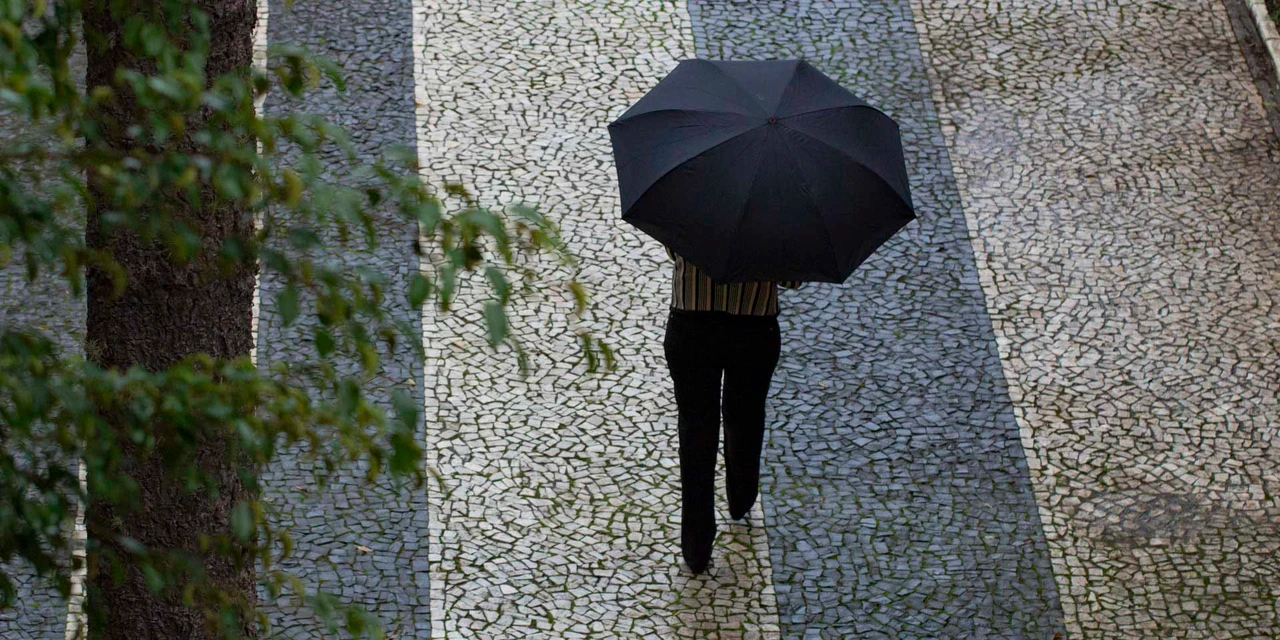 Tempo continua instável em Ponta Grossa e região nesta terça-feira