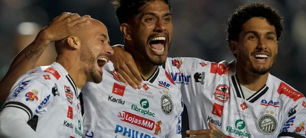 Chapecoense x Operário: Acompanhe ao vivo a 34ª rodada da Série B