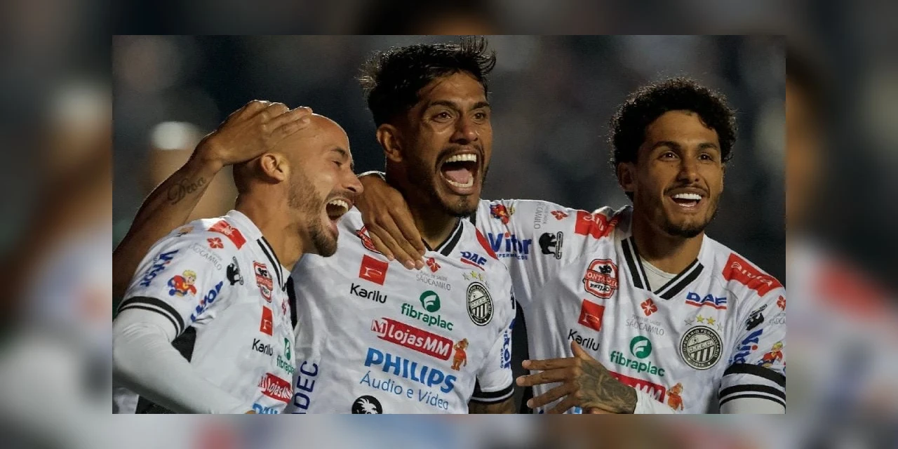 Chapecoense x Operário: Acompanhe ao vivo a 34ª rodada da Série B