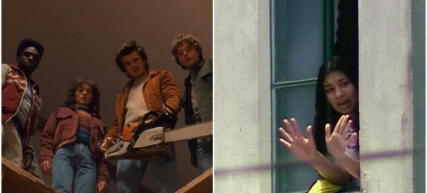 Netflix anuncia estreias de novembro com destaque para a última temporada de Stranger Things