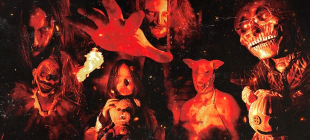 “Labirinto Macabro” oferece experiência de terror aos ponta-grossenses