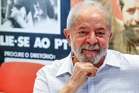 Paraná Pesquisas: De abril a outubro, aprovação do governo Lula cresceu mais de 8%