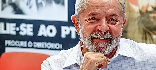 Paraná Pesquisas: De abril a outubro, aprovação do governo Lula cresceu mais de 8%