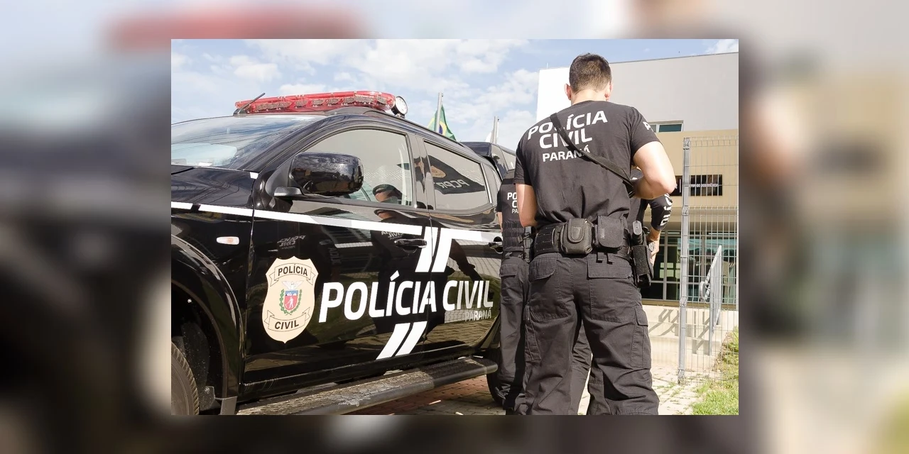 Adolescente confessa ter matado homem a pauladas após discussão no PR