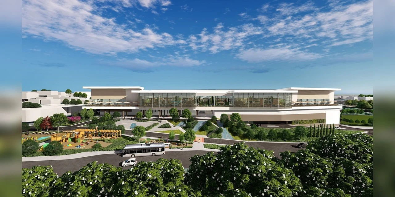 Lista traz quais lojas estarão no Shopping Plaza Campos Gerais; confira