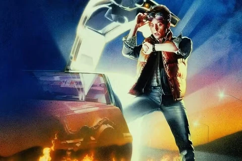'De Volta Para o Futuro' retorna às telas do cinema em PG