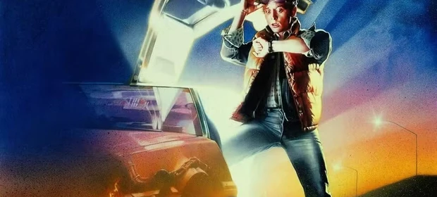 'De Volta Para o Futuro' retorna às telas do cinema em PG