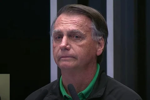 Recurso de Bolsonaro contra condenação será julgado em novembro