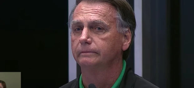 Recurso de Bolsonaro contra condenação será julgado em novembro