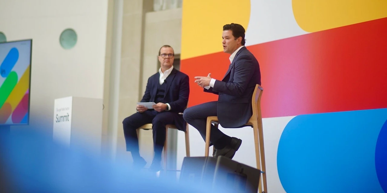 Guto Silva destaca liderança do Paraná em Inteligência Artificial durante evento nos EUA 