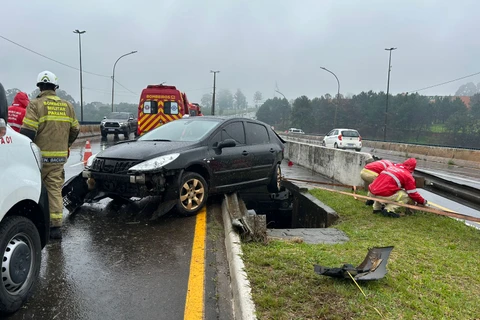 Gabriel Aparecido / D'Ponta News