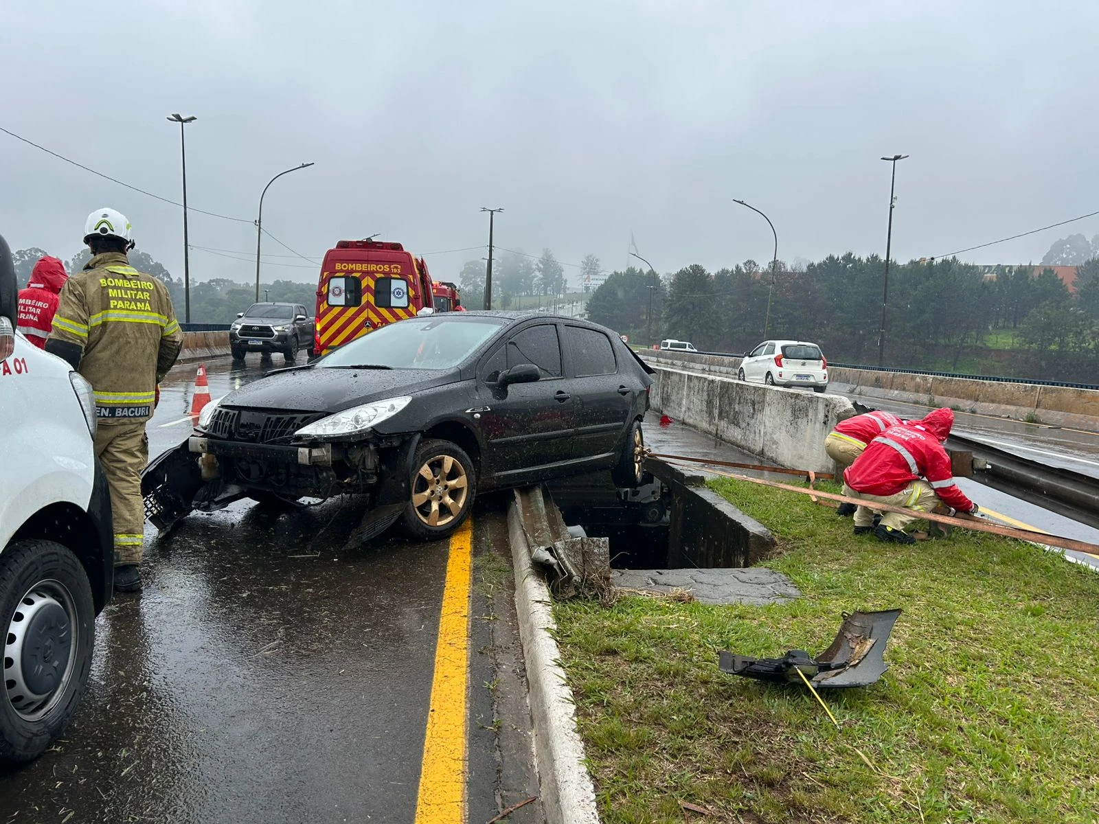 Gabriel Aparecido / D'Ponta News