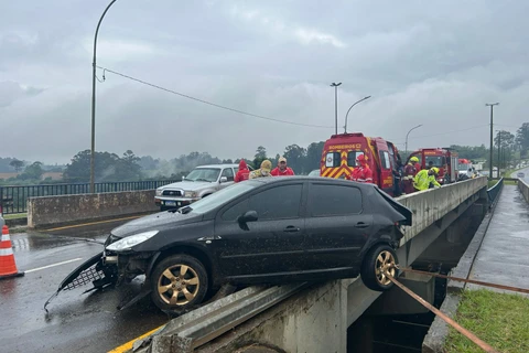 Gabriel Aparecido / D'Ponta News