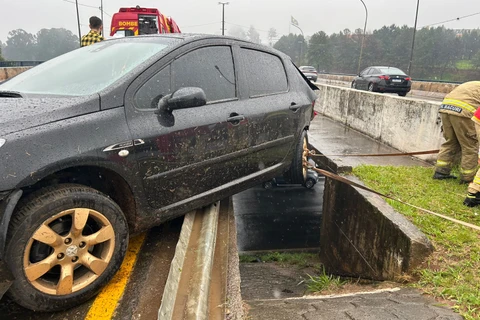 Gabriel Aparecido / D'Ponta News