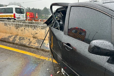 Gabriel Aparecido / D'Ponta News