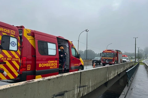 Gabriel Aparecido / D'Ponta News