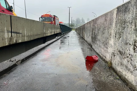 Gabriel Aparecido / D'Ponta News