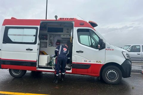 Gabriel Aparecido / D'Ponta News