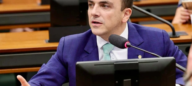 Aliel Machado enfatiza papel socioambiental da Itaipu e importância da diplomacia com o Paraguai