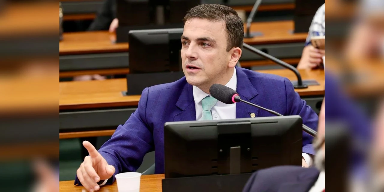 Aliel Machado enfatiza papel socioambiental da Itaipu e importância da diplomacia com o Paraguai