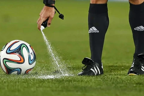 Mais de 371 árbitros são investigados por envolvimento com apostas esportivas; veja onde