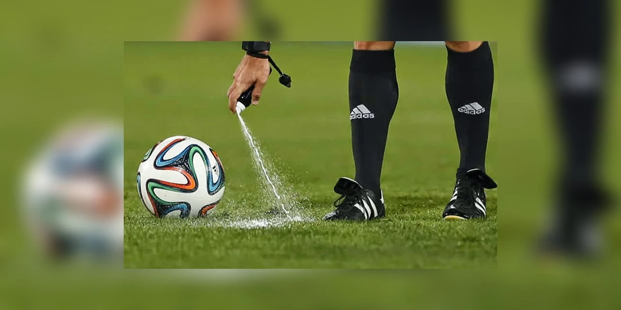 Mais de 371 árbitros são investigados por envolvimento com apostas esportivas; veja onde