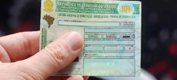Programa de CNH gratuita para população de baixa renda é aprovado na Alep