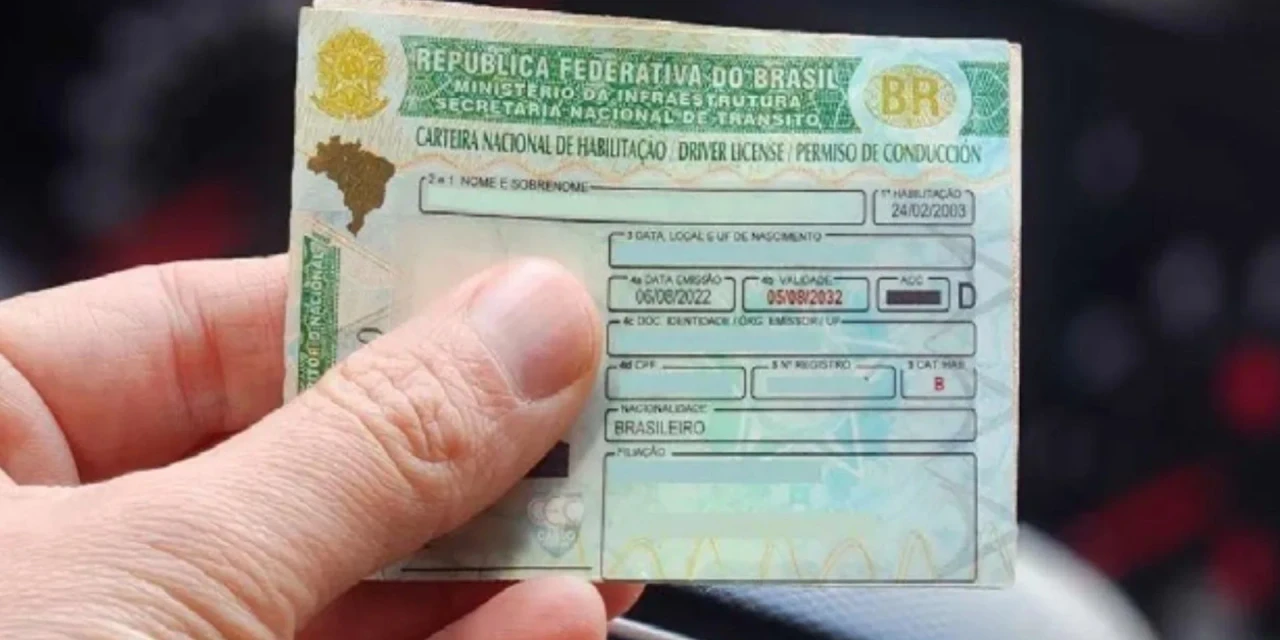 Programa de CNH gratuita para população de baixa renda é aprovado na Alep