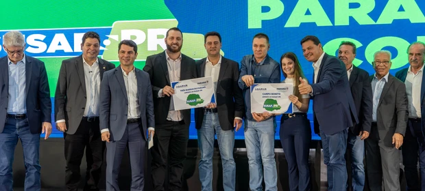 R$ 6 Milhões para BR-277: obra na marginal vai gerar mais de mil empregos no Paraná