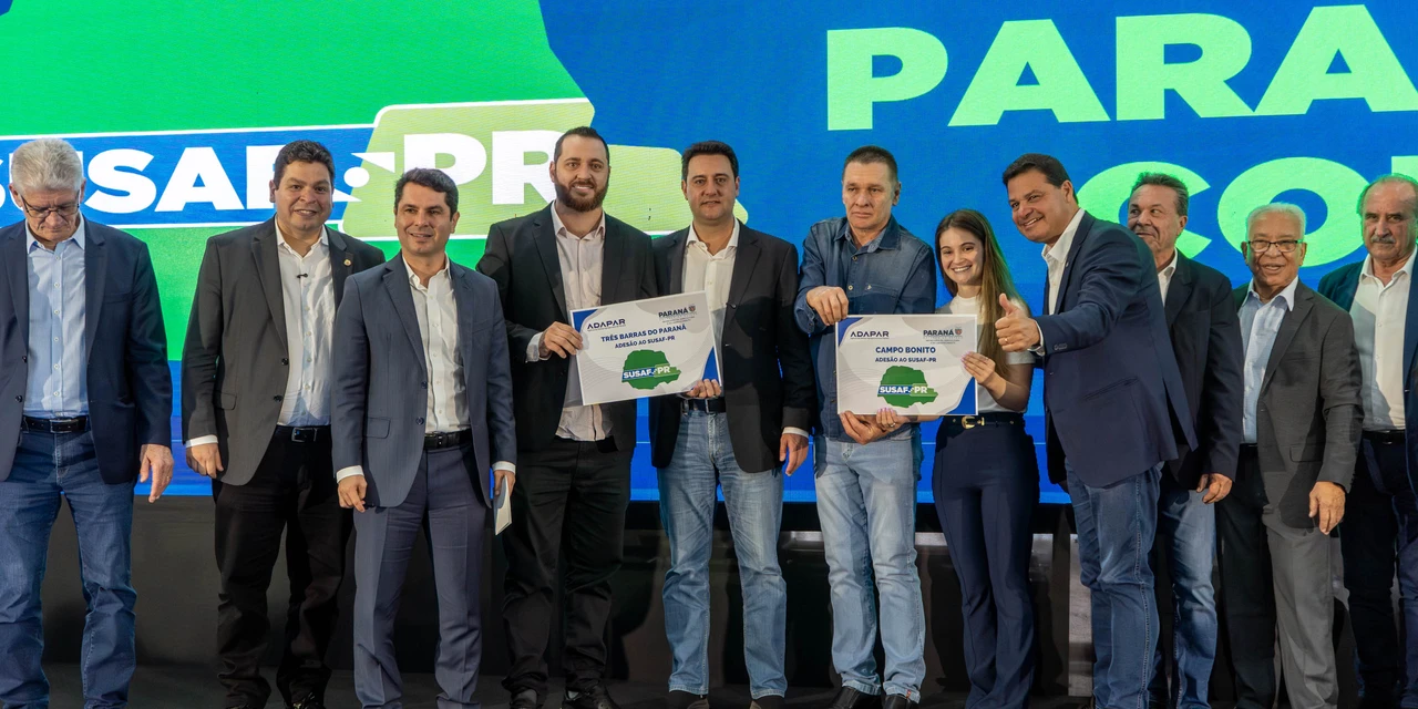 R$ 6 Milhões para BR-277: obra na marginal vai gerar mais de mil empregos no Paraná