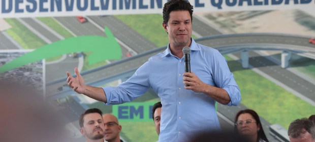 Paraná lidera no Brasil em IA e recebe reconhecimento internacional do Google