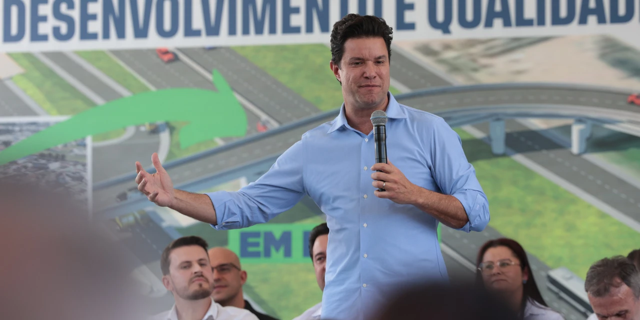 Paraná lidera no Brasil em IA e recebe reconhecimento internacional do Google