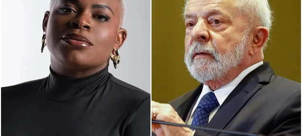 Jojo Todynho critica Lula e PT após megaoperação no Rio