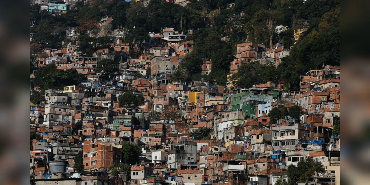 Moraes passa a ser responsável por processo no STF que determina "redução da letalidade de operações"